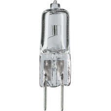 Halogeenilamppu Capsuleline - Caps 50W 12V GY6.35 CL - Philips